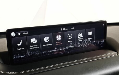 Genesis GV80 I, 2021 год, 5 200 000 рублей, 25 фотография