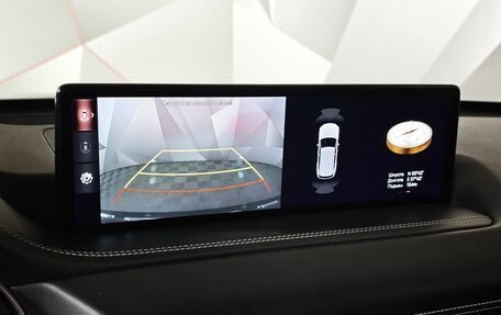 Genesis GV80 I, 2021 год, 5 200 000 рублей, 21 фотография