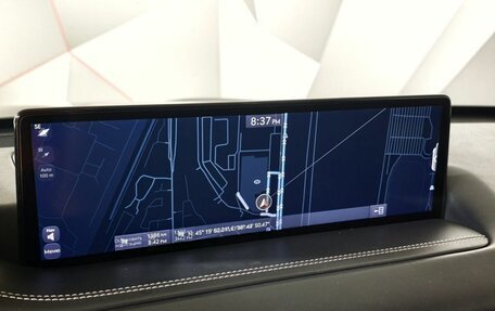 Genesis GV80 I, 2021 год, 5 200 000 рублей, 22 фотография