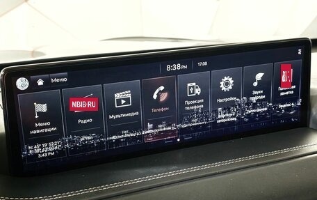 Genesis GV80 I, 2021 год, 5 200 000 рублей, 24 фотография