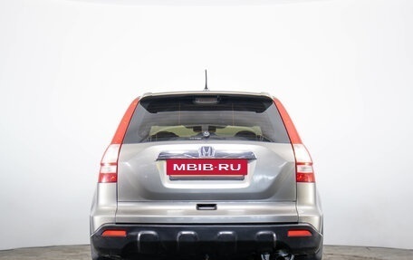 Honda CR-V III рестайлинг, 2008 год, 999 000 рублей, 6 фотография