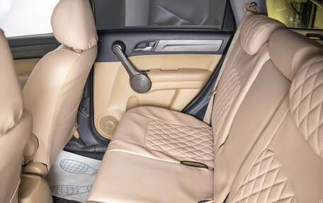 Honda CR-V III рестайлинг, 2008 год, 999 000 рублей, 9 фотография