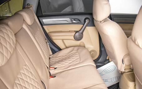 Honda CR-V III рестайлинг, 2008 год, 999 000 рублей, 10 фотография
