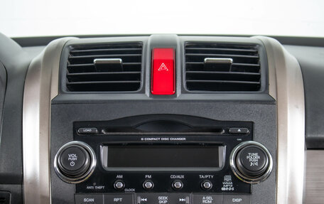 Honda CR-V III рестайлинг, 2008 год, 999 000 рублей, 18 фотография