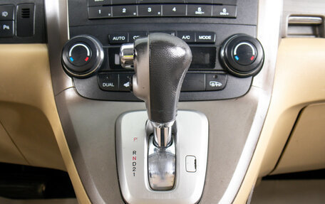 Honda CR-V III рестайлинг, 2008 год, 999 000 рублей, 20 фотография