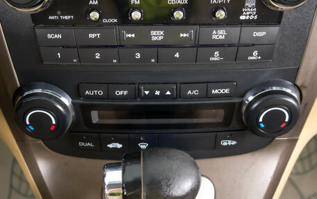 Honda CR-V III рестайлинг, 2008 год, 999 000 рублей, 19 фотография