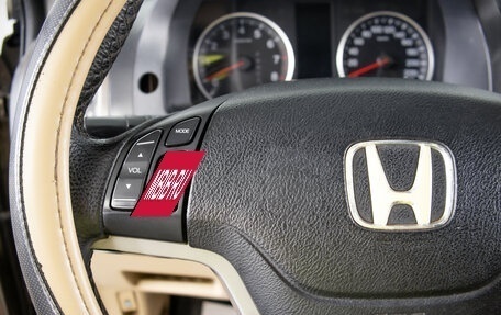 Honda CR-V III рестайлинг, 2008 год, 999 000 рублей, 16 фотография