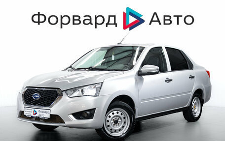 Datsun on-DO I рестайлинг, 2020 год, 599 000 рублей, 4 фотография