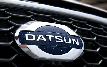 Datsun on-DO I рестайлинг, 2020 год, 599 000 рублей, 10 фотография