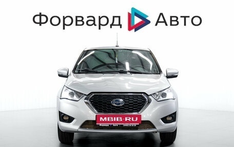 Datsun on-DO I рестайлинг, 2020 год, 599 000 рублей, 2 фотография