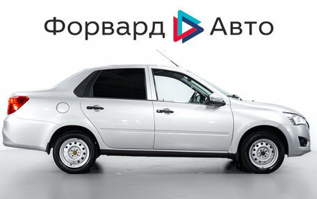 Datsun on-DO I рестайлинг, 2020 год, 599 000 рублей, 9 фотография