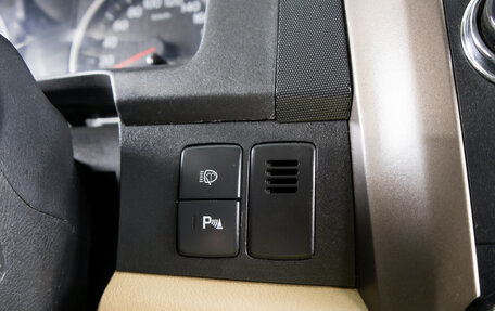 Honda CR-V III рестайлинг, 2008 год, 999 000 рублей, 23 фотография