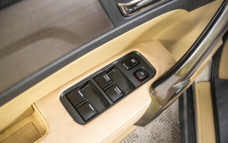 Honda CR-V III рестайлинг, 2008 год, 999 000 рублей, 25 фотография