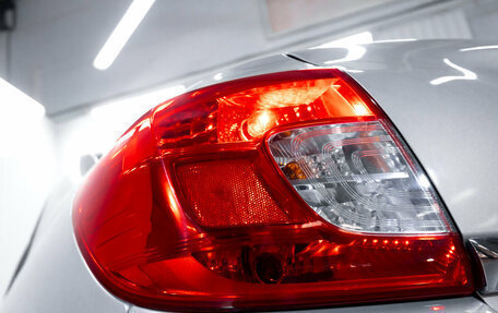 Datsun on-DO I рестайлинг, 2020 год, 599 000 рублей, 11 фотография