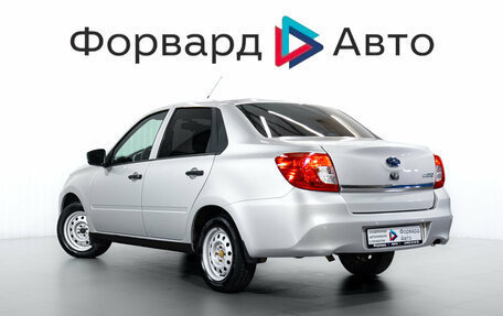 Datsun on-DO I рестайлинг, 2020 год, 599 000 рублей, 6 фотография