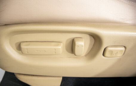 Honda CR-V III рестайлинг, 2008 год, 999 000 рублей, 24 фотография