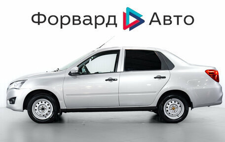 Datsun on-DO I рестайлинг, 2020 год, 599 000 рублей, 5 фотография