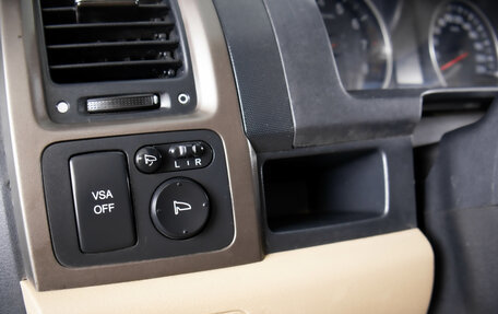 Honda CR-V III рестайлинг, 2008 год, 999 000 рублей, 22 фотография