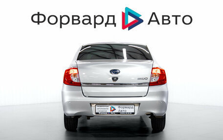 Datsun on-DO I рестайлинг, 2020 год, 599 000 рублей, 7 фотография