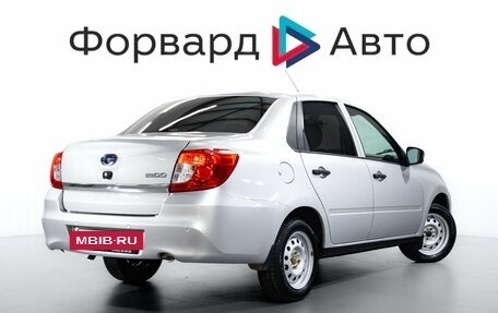 Datsun on-DO I рестайлинг, 2020 год, 599 000 рублей, 8 фотография