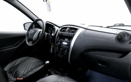 Datsun on-DO I рестайлинг, 2020 год, 599 000 рублей, 18 фотография