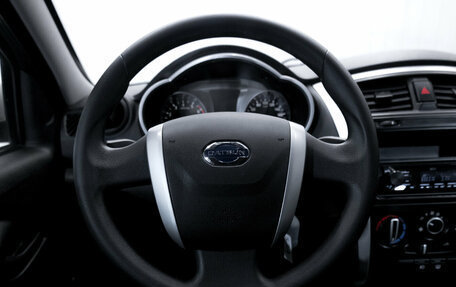 Datsun on-DO I рестайлинг, 2020 год, 599 000 рублей, 16 фотография