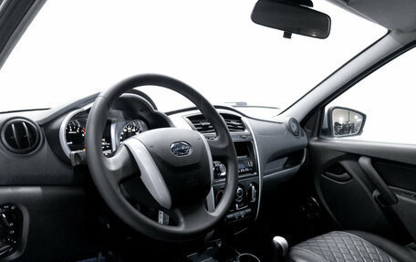 Datsun on-DO I рестайлинг, 2020 год, 599 000 рублей, 14 фотография