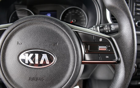 KIA Sportage IV рестайлинг, 2020 год, 2 649 000 рублей, 17 фотография