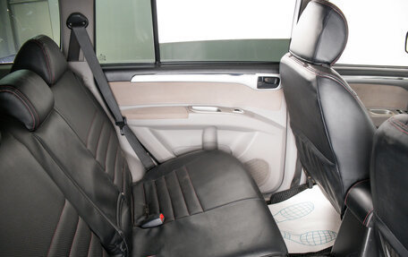 Mitsubishi Pajero Sport II рестайлинг, 2011 год, 1 499 000 рублей, 10 фотография