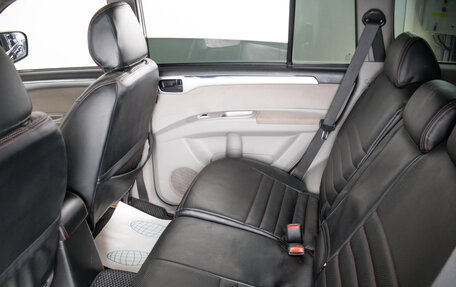 Mitsubishi Pajero Sport II рестайлинг, 2011 год, 1 499 000 рублей, 9 фотография