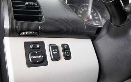 Mitsubishi Pajero Sport II рестайлинг, 2011 год, 1 499 000 рублей, 19 фотография