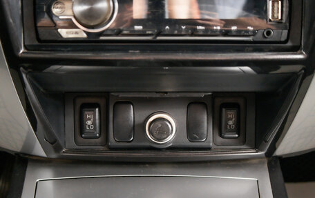 Mitsubishi Pajero Sport II рестайлинг, 2011 год, 1 499 000 рублей, 17 фотография