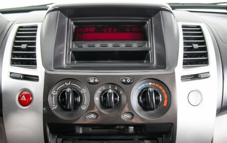 Mitsubishi Pajero Sport II рестайлинг, 2011 год, 1 499 000 рублей, 16 фотография
