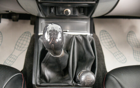 Mitsubishi Pajero Sport II рестайлинг, 2011 год, 1 499 000 рублей, 18 фотография