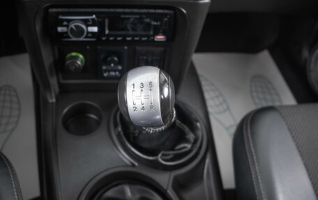 Chevrolet Niva I рестайлинг, 2012 год, 499 000 рублей, 19 фотография