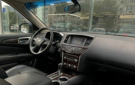 Nissan Pathfinder, 2015 год, 1 780 000 рублей, 9 фотография