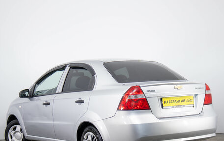 Chevrolet Aveo III, 2011 год, 349 000 рублей, 7 фотография