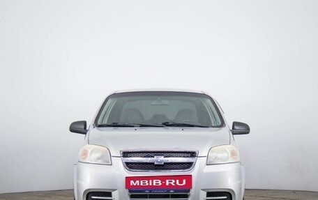 Chevrolet Aveo III, 2011 год, 349 000 рублей, 2 фотография
