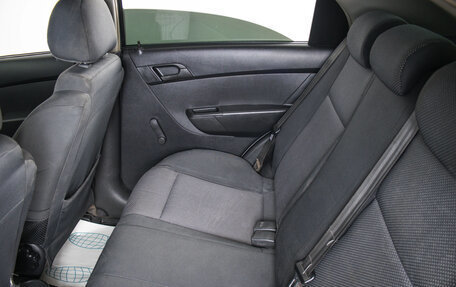 Chevrolet Aveo III, 2011 год, 349 000 рублей, 9 фотография