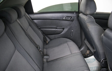 Chevrolet Aveo III, 2011 год, 349 000 рублей, 10 фотография