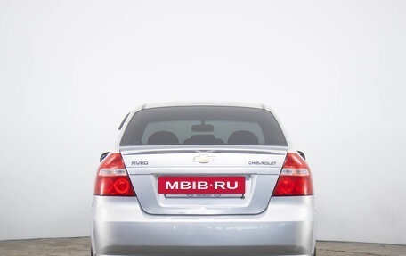 Chevrolet Aveo III, 2011 год, 349 000 рублей, 6 фотография