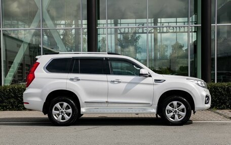 Haval H9 I рестайлинг, 2021 год, 2 600 000 рублей, 8 фотография