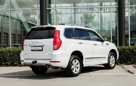 Haval H9 I рестайлинг, 2021 год, 2 600 000 рублей, 2 фотография