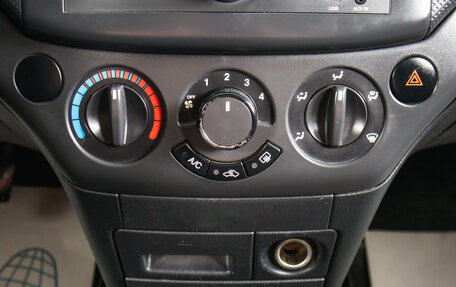 Chevrolet Aveo III, 2011 год, 349 000 рублей, 17 фотография