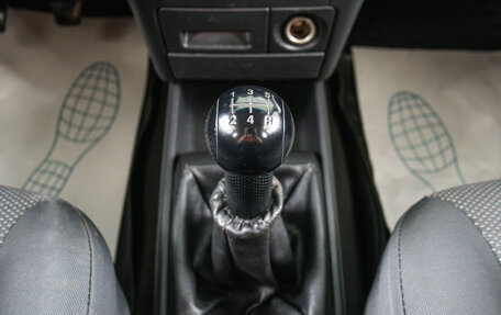 Chevrolet Aveo III, 2011 год, 349 000 рублей, 18 фотография
