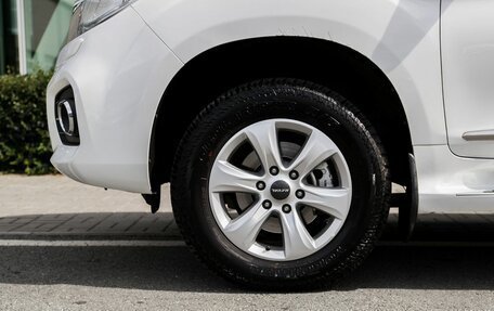 Haval H9 I рестайлинг, 2021 год, 2 600 000 рублей, 9 фотография