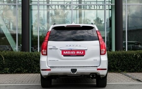 Haval H9 I рестайлинг, 2021 год, 2 600 000 рублей, 4 фотография