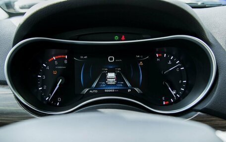 Haval H9 I рестайлинг, 2021 год, 2 600 000 рублей, 18 фотография