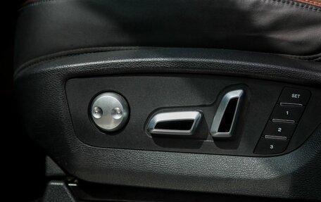 Haval H9 I рестайлинг, 2021 год, 2 600 000 рублей, 24 фотография