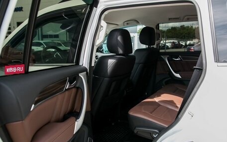 Haval H9 I рестайлинг, 2021 год, 2 600 000 рублей, 14 фотография